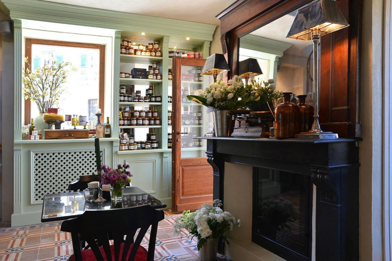 La Piazzetta Degli Artisti - Boutique B&B Bossolasco Luaran gambar